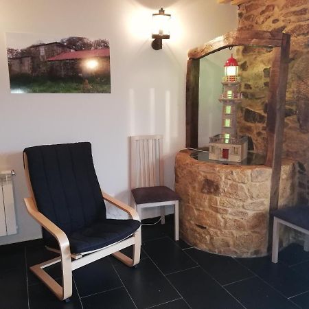 Hosteria Calixtino Palas de Rei Zewnętrze zdjęcie