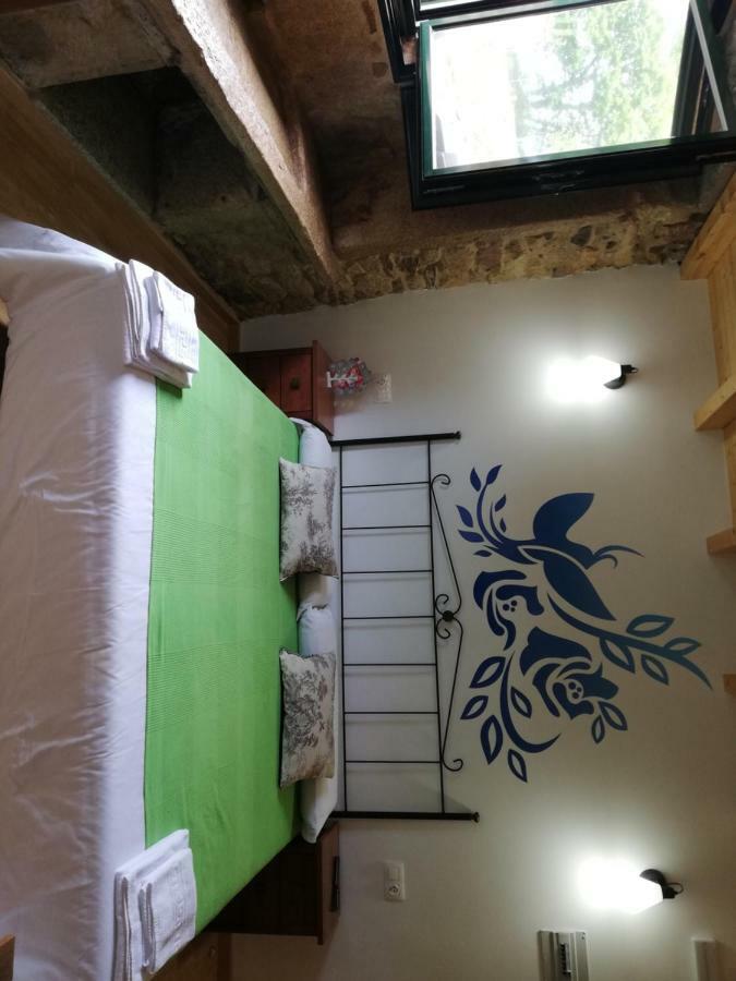Hosteria Calixtino Palas de Rei Zewnętrze zdjęcie